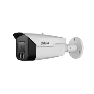 Cámara Bullet HDCVI Dahua® 2MP 3.6mm IR50 Full Color - DH-HAC-HFW1239MHN-A-LED-0360B-S2